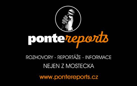 PonteReports - originální rozhovory z regionu